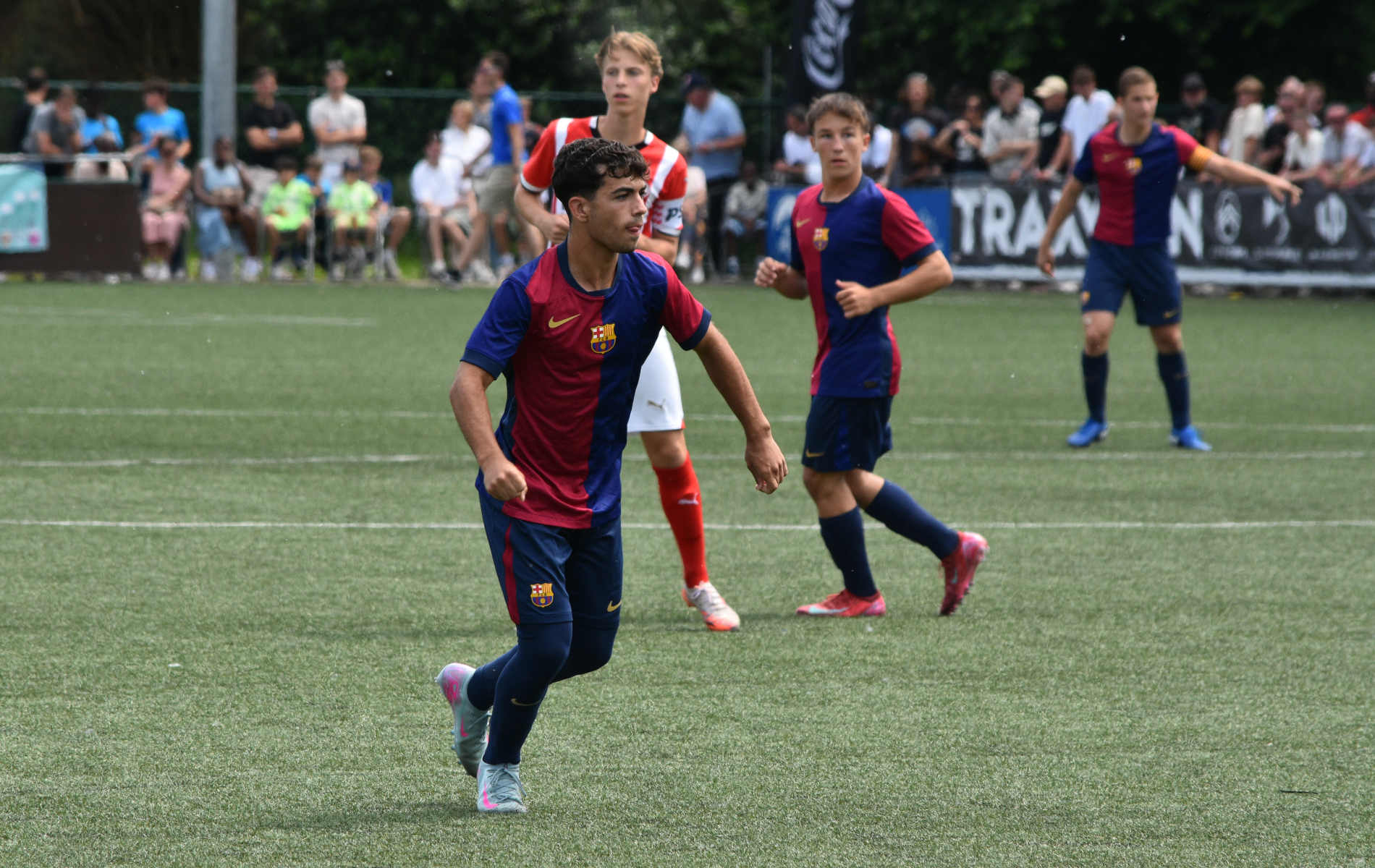 KDB-cup-2025-8 FC Barcelona